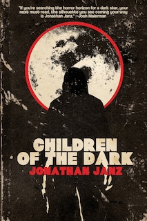 Couverture_Children of the Dark