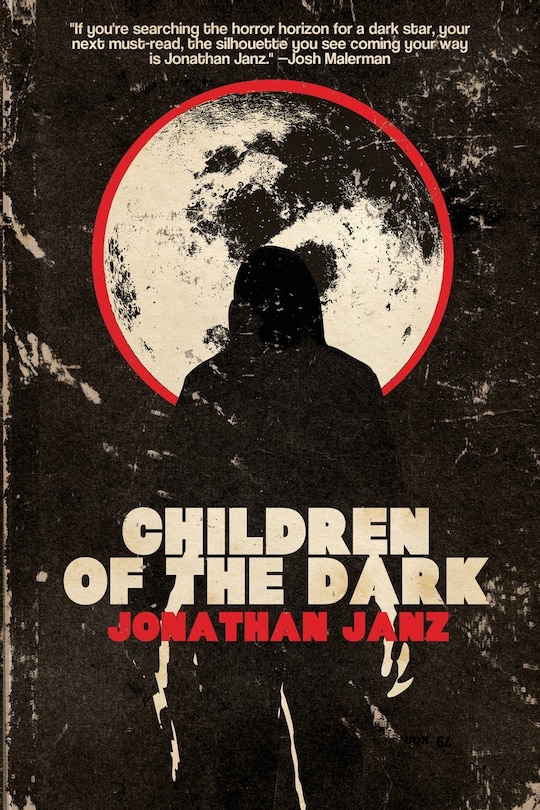 Couverture_Children of the Dark
