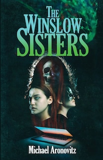 Front cover_The Winslow Sisters