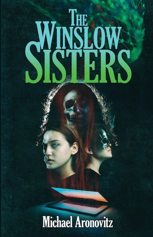 Front cover_The Winslow Sisters