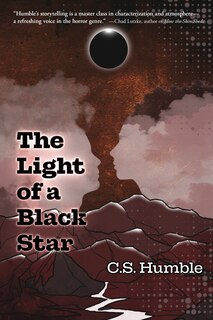 Couverture_The Light of a Black Star