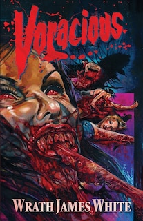 Front cover_Voracious