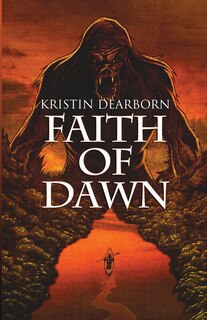 Couverture_Faith of Dawn