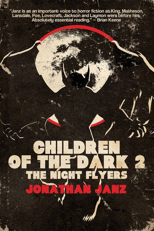 Couverture_Children of the Dark 2