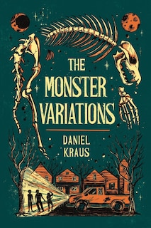Front cover_Monster Variations