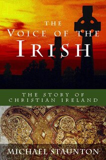 Couverture_The Voice of the Irish