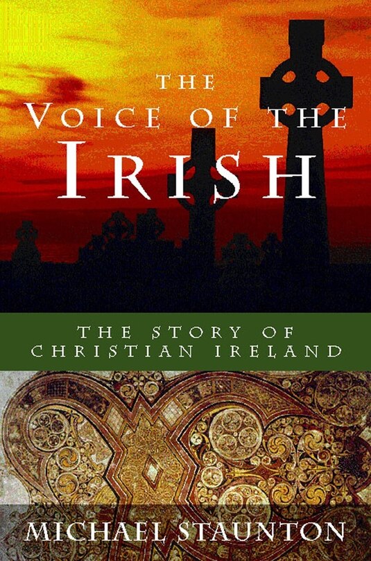 Couverture_The Voice of the Irish