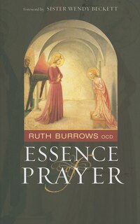The Essence of Prayer
