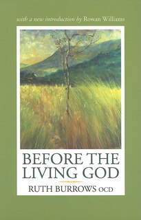 Couverture_Before the Living God
