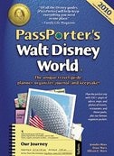 Couverture_Passporter's Walt Disney World 2010