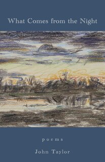 Front cover_What Comes from the Night