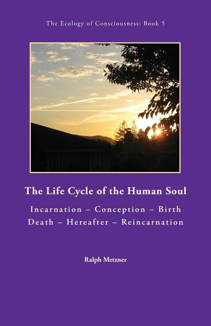 The Life Cycle of the Human Soul Incarnation - Conception - Birth - Death - Hererafter - Reincarnation