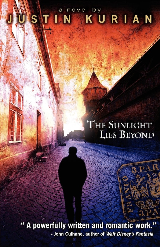 Couverture_The Sunlight Lies Beyond