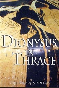 Couverture_Dionysus in Thrace