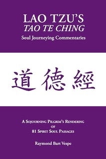 Front cover_LAO TZU'S TAO TE CHING