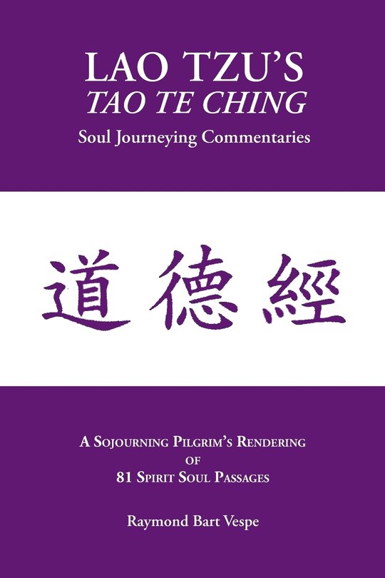 Front cover_LAO TZU'S TAO TE CHING
