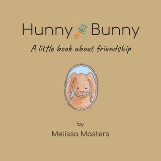 Front cover_Hunny Bunny