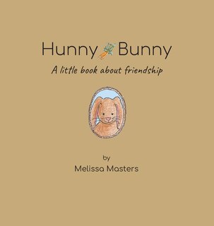 Front cover_Hunny Bunny