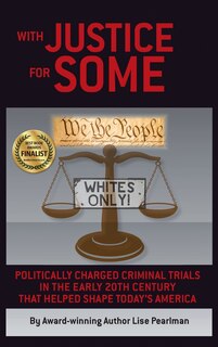 Front cover_With Justice for Some