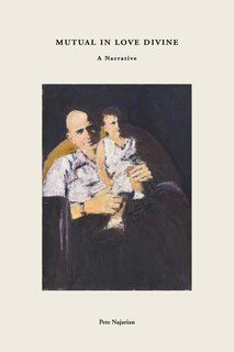 Front cover_Mutual In Love Divine