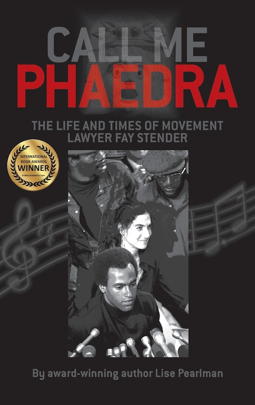 Couverture_Call Me Phaedra