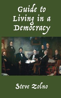 Front cover_Guide to Living in a Democracy