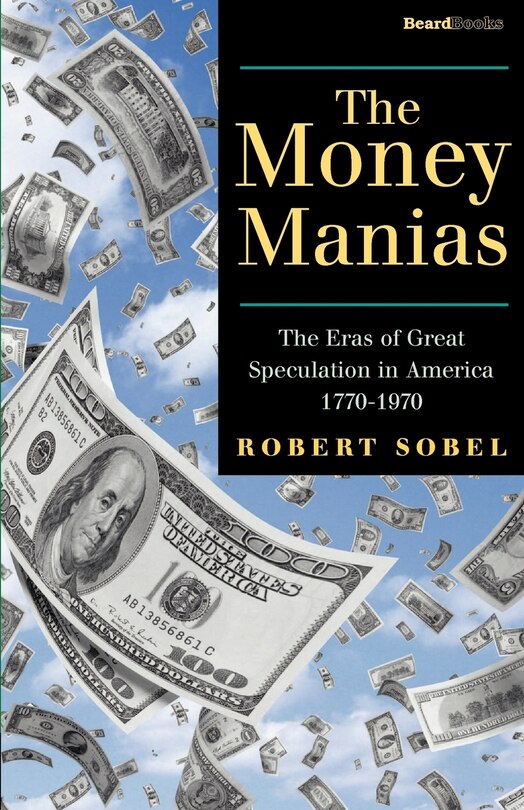 Couverture_The Money Manias