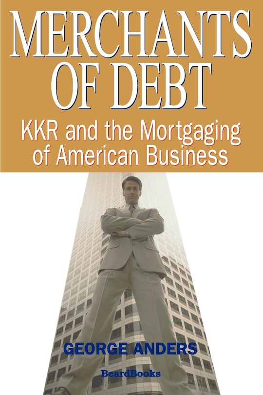 Front cover_Merchants of Debt