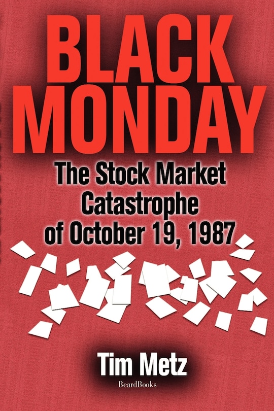 Front cover_Black Monday