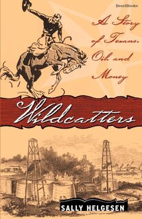Front cover_Wildcatters