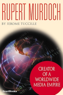 Front cover_Rupert Murdoch