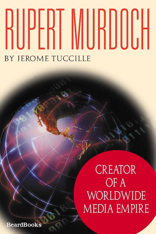 Front cover_Rupert Murdoch