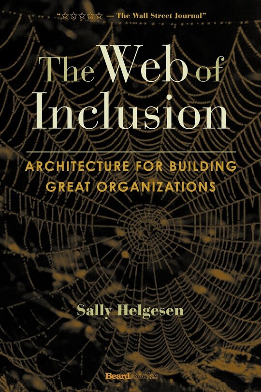 Front cover_The Web of Inclusion