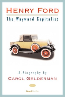 Front cover_Henry Ford