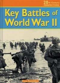 Key Battles of World War II