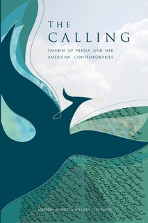 Front cover_The Calling