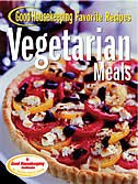 Couverture_Vegetarian Meals Good Housekeeping Favorite Recipes