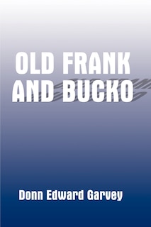 Couverture_Old Frank And Bucko