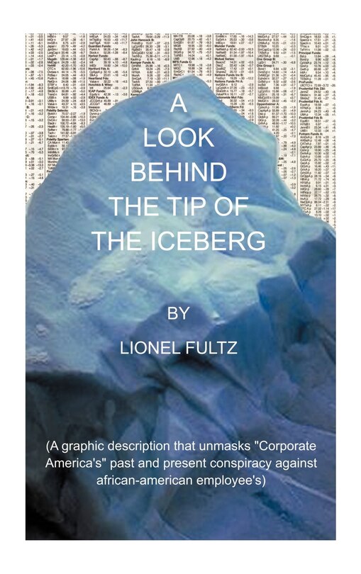 Couverture_A Look Behind The Tip Of The Iceberg