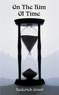 Couverture_On The Rim Of Time