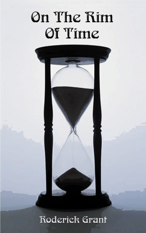 Couverture_On The Rim Of Time