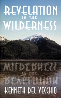 Front cover_Revelation in the Wilderness