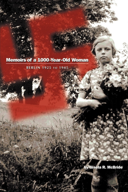 Front cover_Memoirs Of A 1000-year-old Woman