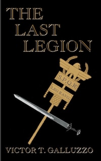 Couverture_The Last Legion