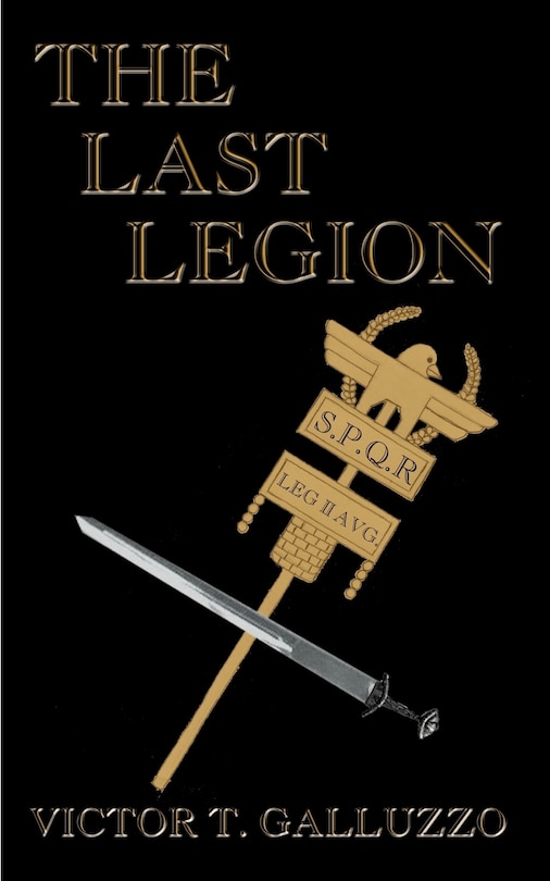 Couverture_The Last Legion