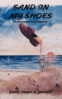 Front cover_Sand in My Shoes