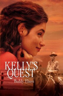 Front cover_Kelly's Quest
