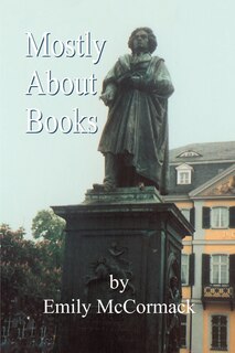 Front cover_Mostly About Books