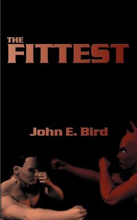 Front cover_The Fittest
