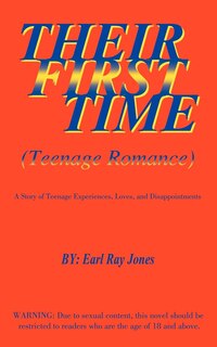 Couverture_Their First Time